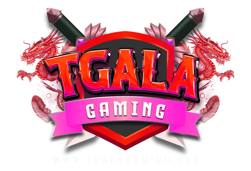 TGALAGAMING